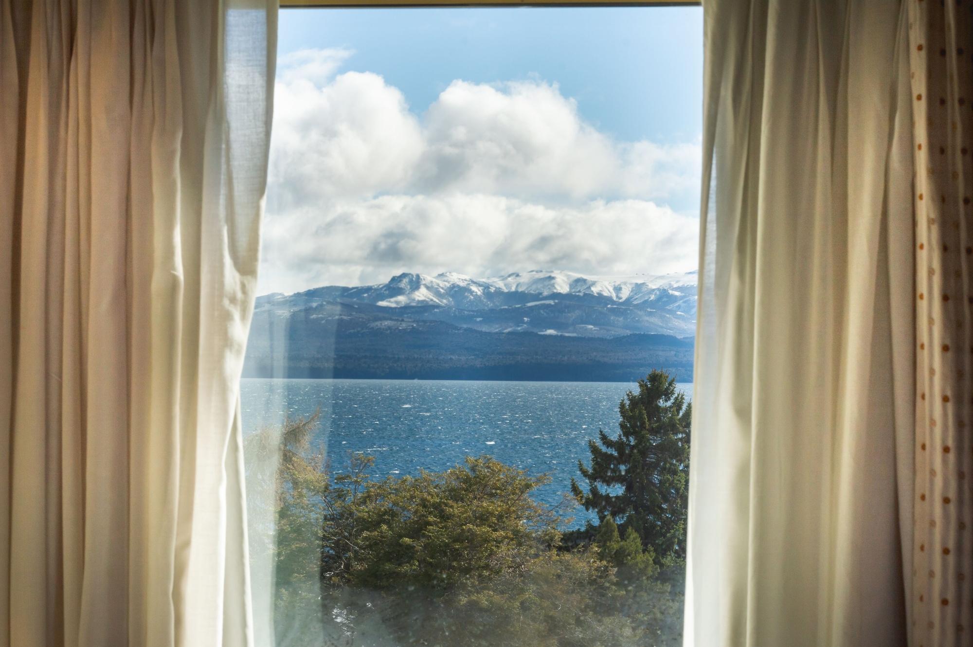Kenton Palace Bariloche Exterior foto