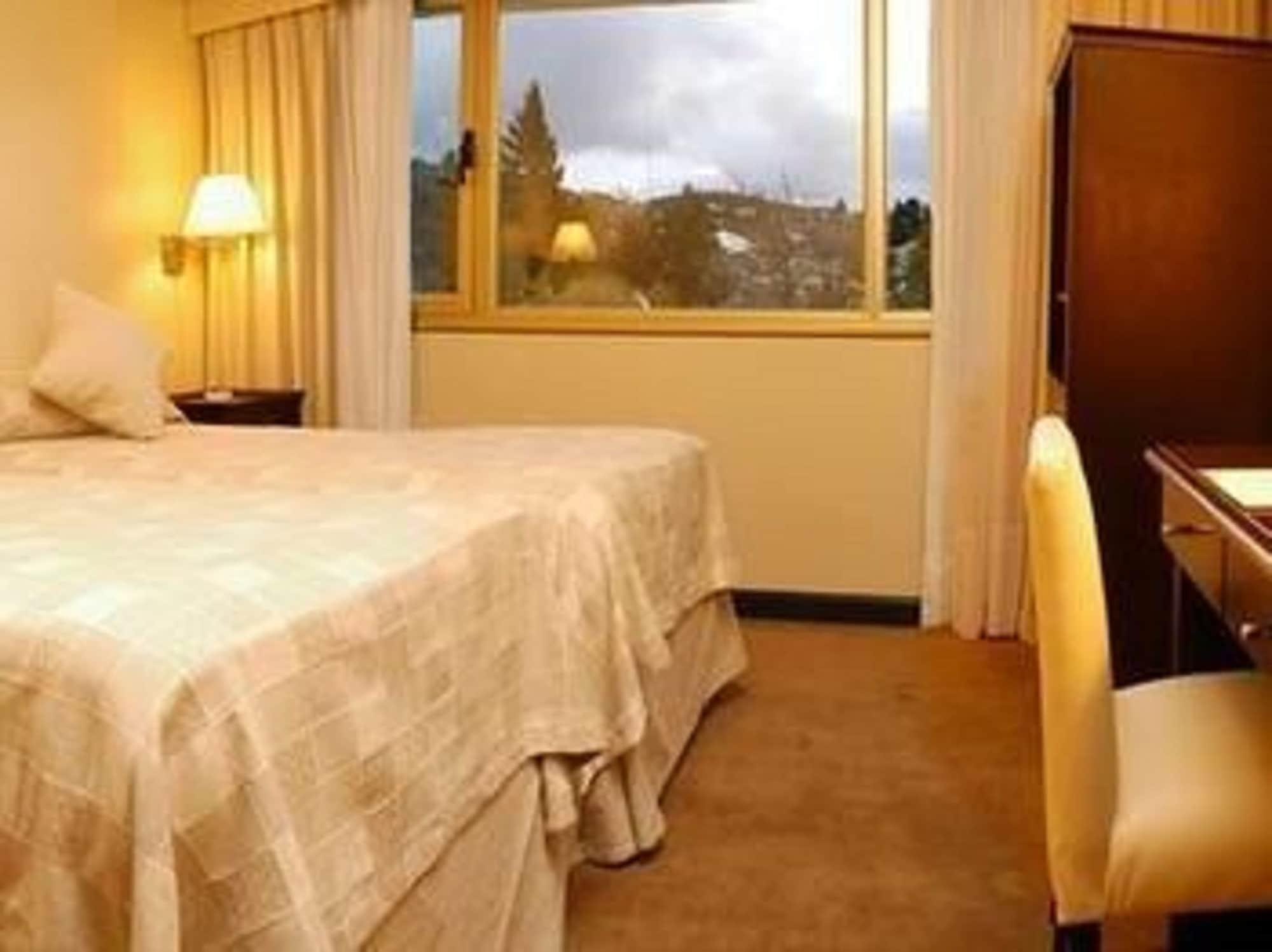 Kenton Palace Bariloche Exterior foto